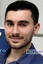 Асрян Вадим Артурович