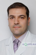 Саакян Артур Абелович