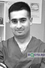 Фирян Артем Каренович