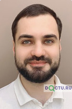 Согоян Роман Артурович