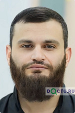 Меликян Артур Ашотович