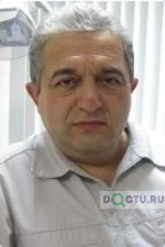 Ордян Артем Георгиевич