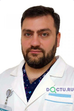 Арутюнян Генрик Маратович