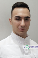 Янукян Артур Сергеевич