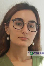 Гуланян Гоар Артемовна