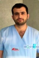 Ордян Роберт Артемович