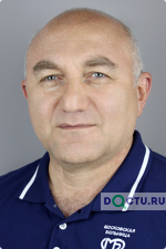 Чарчян Артак Михайлович