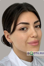 Овсепян Диана Артуровна