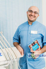 Кналян Артем Сейранович