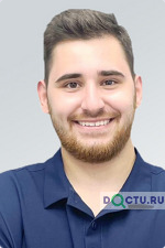 Мирзоян Арт Сергеевич