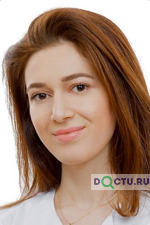 Арутюнян Гаяне Сосовна