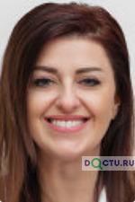 Арутюнян Мара Гайковна