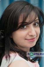 Арутюнян Инна Валерьевна