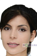 Арутюнян Эмма Эдуардовна