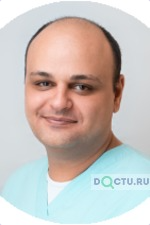 Арутюнян Арт Славикович