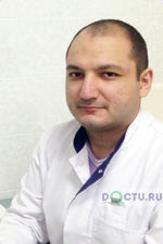 Арутюнян Эдгар Рустамович