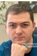 Арутюнян Норайр Оганесович