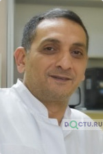 Арутюнян Егише Константинович