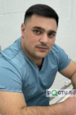 Арутюнян Владимир Ашотович