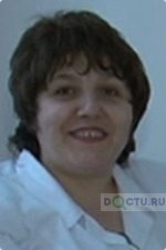 Арутюнян Маргарита Юрьевна