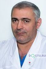 Арутюнян Самвел Эдуардович