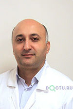 Арутюнян Артур Сиреканович