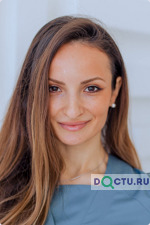 Арутюнян Рузанна Степановна