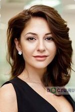 Шегирян Анна Арутюновна