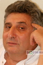 Караян Арутюн Суренович