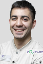 Погосян Смбат Арутюнович