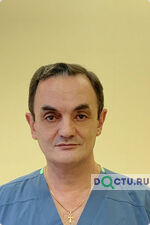 Оганян Сергей Арутюнович