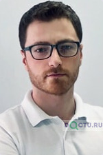 Даллакян Давид Арутюнович