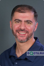 Харатян Арутюн Геворгович