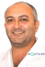 Гюрджян Оганес Арутюнович