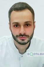 Петросян Петрос Арутюнович