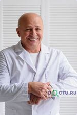 Кочканян Арут Серопович