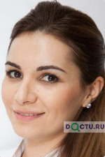 Муселимян Астхик Арутовна