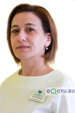 Арустамян Сона Епремовна