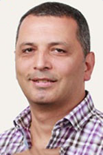 Арустамян Сергей Размекович