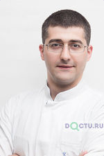 Арустамян Владислав Александрович