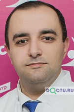 Оганесян Аршак Ашотович 