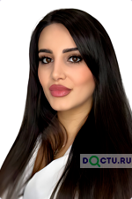 Асатрян Нелли Гамлетовна