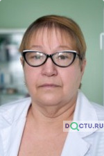 Асатрян Лариса Алексеевна