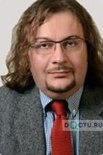 Асатрян Тигран Владимирович