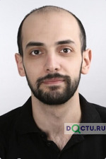 Восканян Давид Асатурович