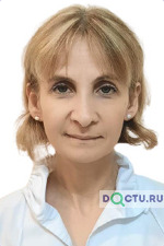 Давтян Светлана Асатуровна