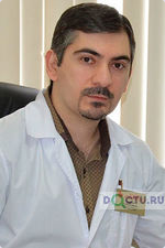 Атанесян Руслан Вагифович