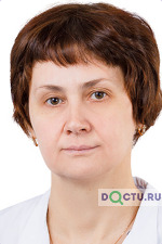 Атаян Татьяна Борисовна