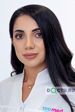 Атаян Мальвина Ромаевна