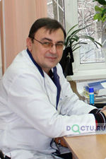 Ашугян Сергей Альбертович